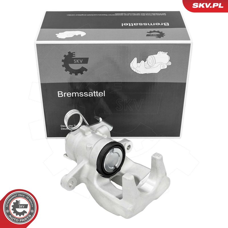 Pidurisadul, ESEN SKV 79SKV563