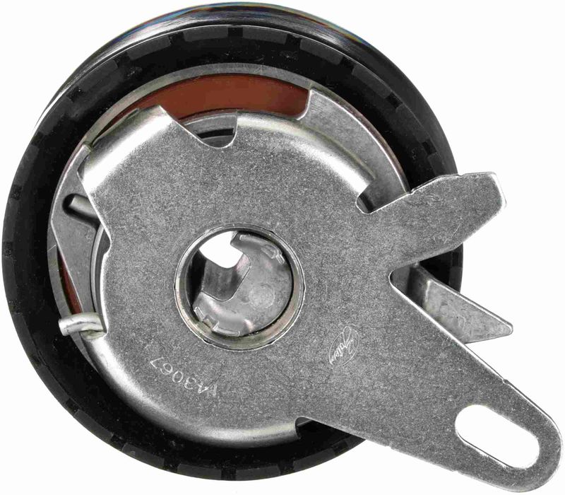 GATES T43067 Tensioner Pulley, timing belt