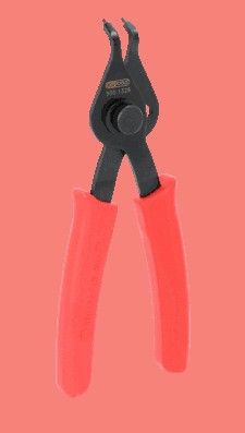 KS TOOLS 500.1326 Circlip Pliers