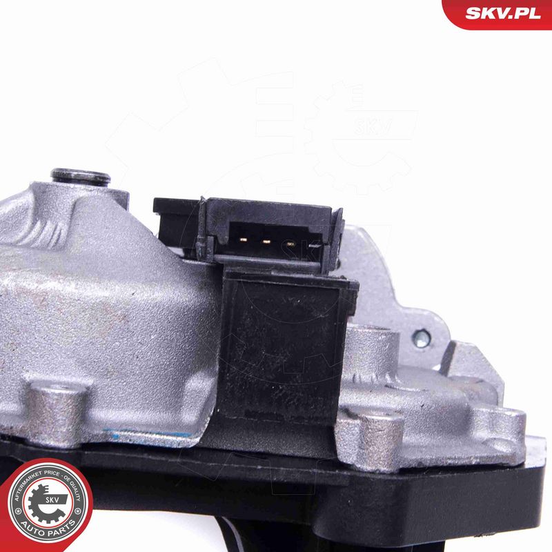ESEN SKV 19SKV159 - Wiper Motor