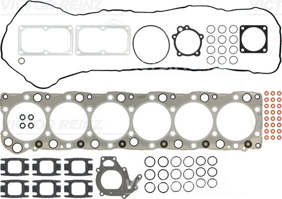 Комплект прокладок VICTOR REINZ