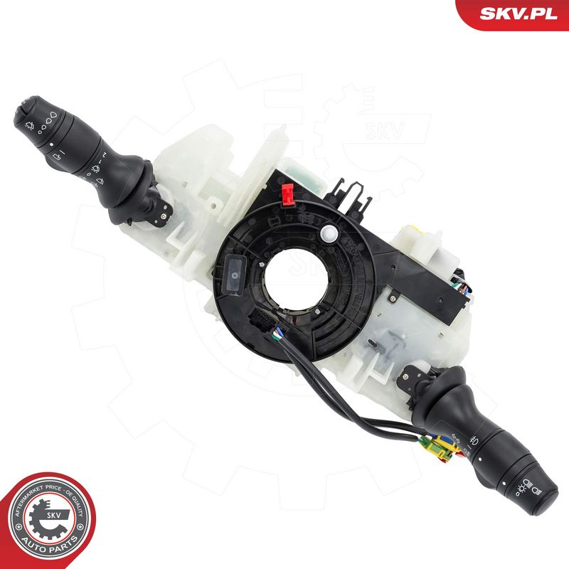 Tulede, kojameeste kangilüliti, ESEN SKV 38SKV550