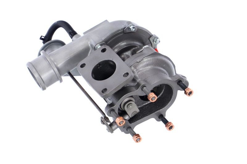 REMANTE 003-002-001045R Charger, charging (supercharged/turbocharged)