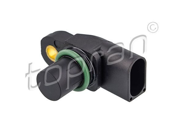 Andur, Nukkvõllipositsioon,...