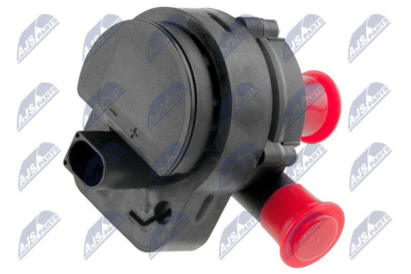 NTY CPZ-ME-000 Auxiliary Water Pump (cooling water circuit)