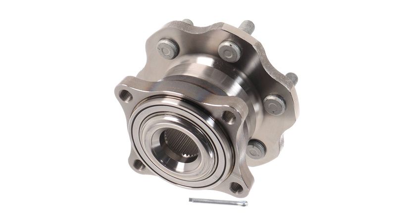 SKF VKBA 7403 Rato guolio komplektas
