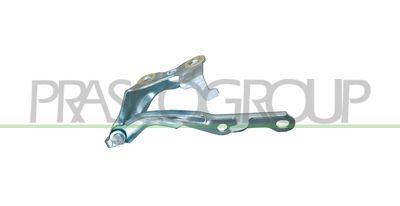 Петля капота права TOYOTA Land Cruiser Prado 90 96-02 5341060040