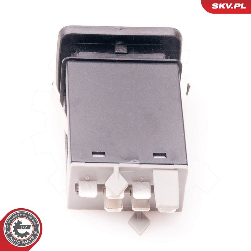 Ohutulede lüliti, ESEN SKV 36SKV700