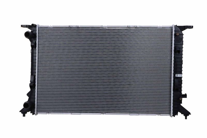 HELLA 8MK 366 302-331 Radiator, engine cooling