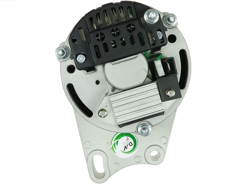 AS-PL A4081 Alternator