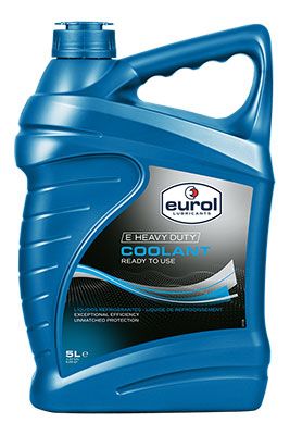 Eurol Antifreeze E504300-5L