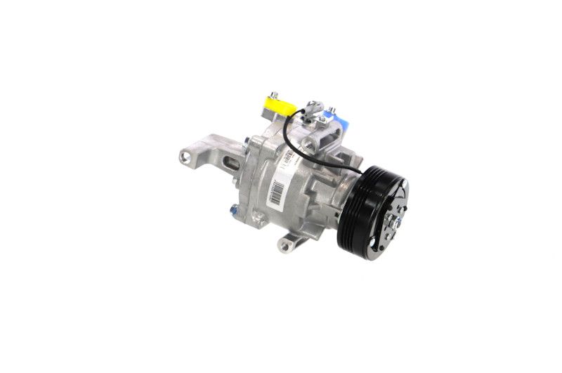 REMANTE 005-001-000063R Compressor, air conditioning