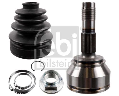 Sada kloubů, hnací hřídel 178615