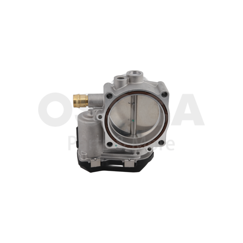 Survemuundur, seadeelement (drosselklapp), OSSCA 86568