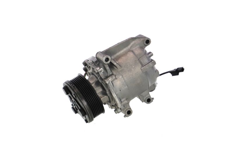 REMANTE 005-001-000185R Compressor, air conditioning
