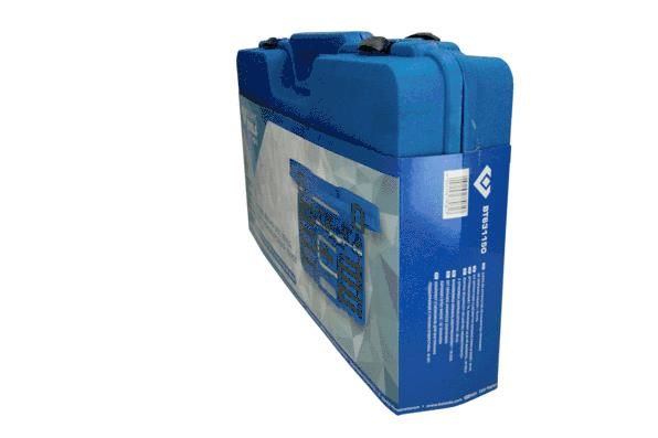 KS TOOLS BT631150 Internal Extractor Set