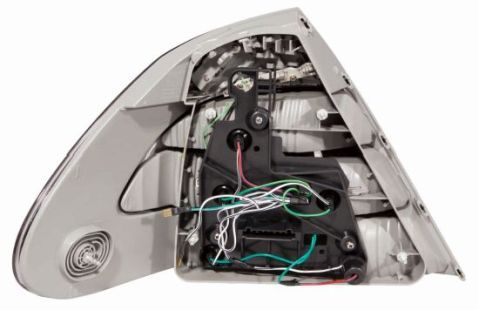ABAKUS 440-1942P3AE-S Tail Light Assembly Set