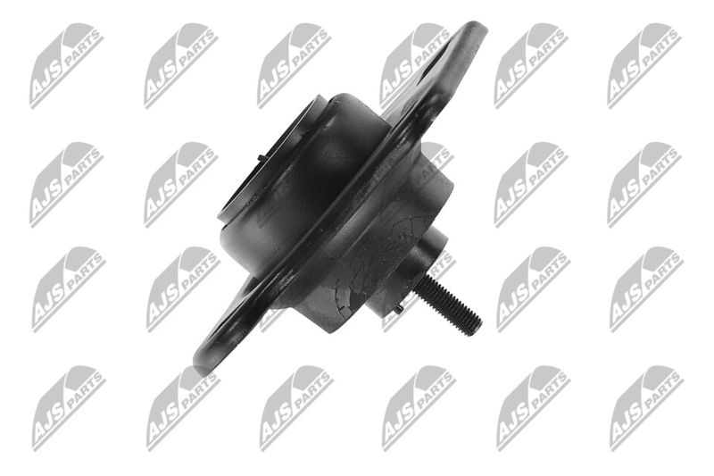 Paigutus, Mootor, NTY ZPS-FR-062