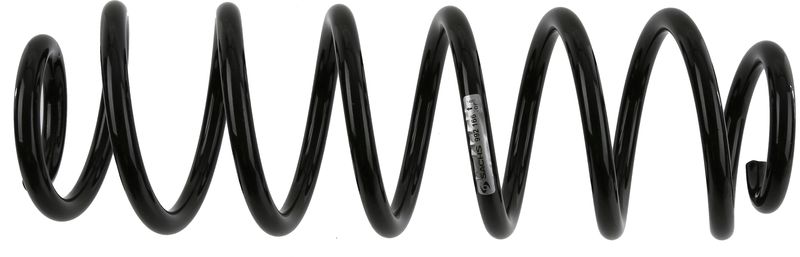 Sachs Suspension Spring 992 166