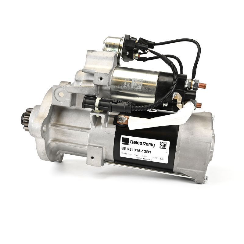 Startér SER81315-12B1