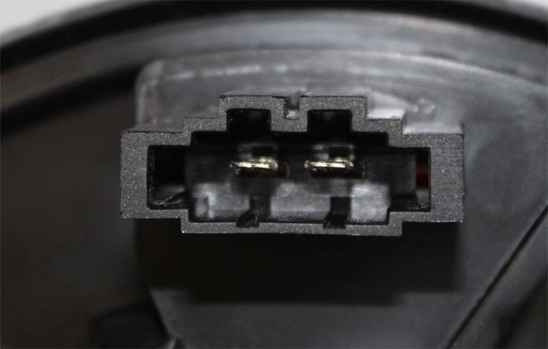 Ventilador habitáculo