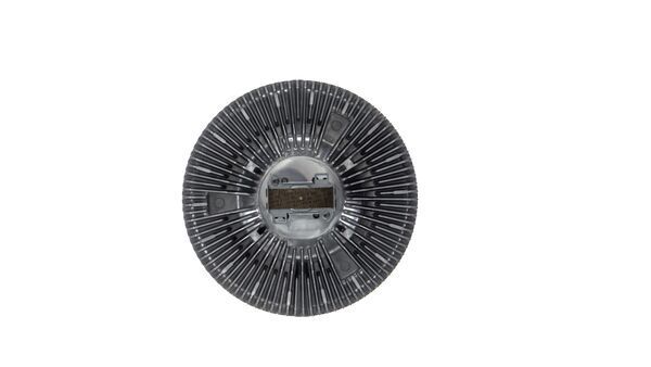 MAHLE CFC 98 000P Clutch, radiator fan