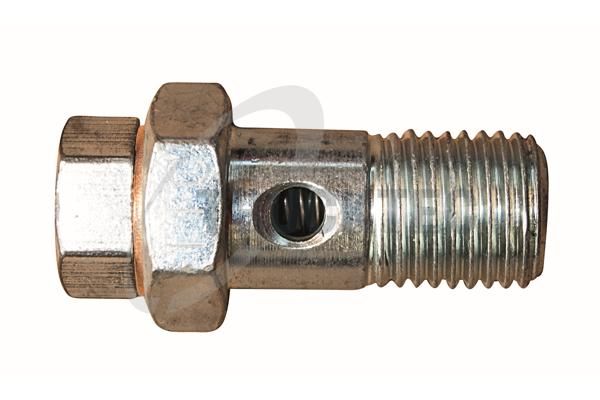 TRUCKTEC AUTOMOTIVE 01.13.043 - Valve, fuel supply system