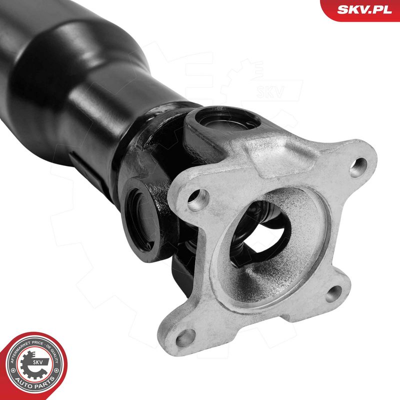 Veovõll, ESEN SKV 76SKV087