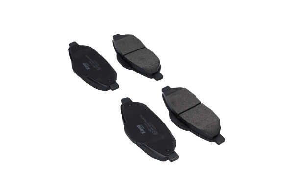 Kavo Parts KBP-10143 Brake Pad Set, disc brake