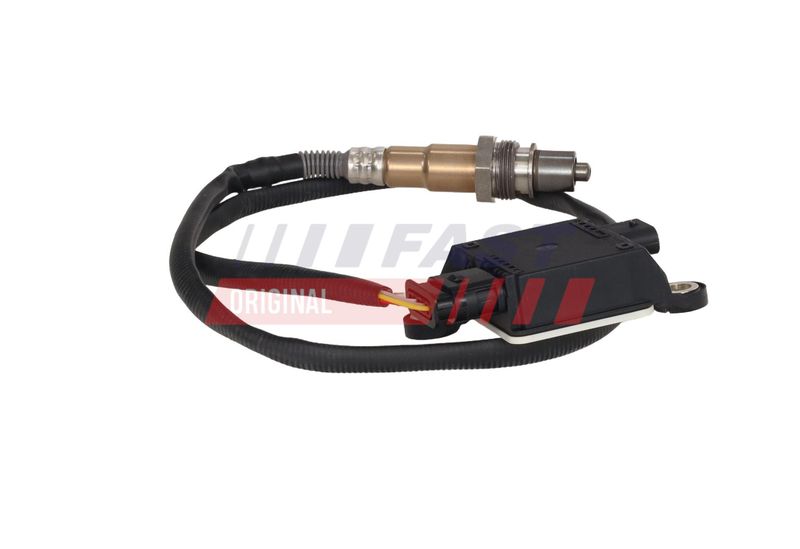 NOx-sensor, karbamiidipritse, FAST FT13124