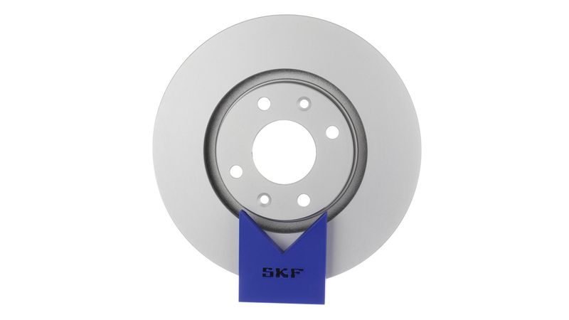 Brzdový kotouč VKBD 80002 V2