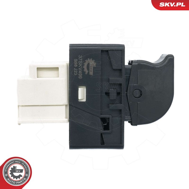 Lüliti, aknatõstuk, ESEN SKV 37SKV499