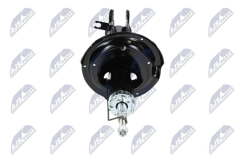 Amort, NTY A-HY-508