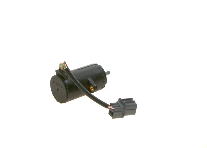 BOSCH 0281002484 Sensor, accelerator pedal position