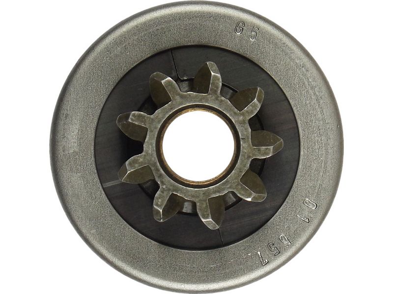 AS-PL SD9136(LETRIKA) Freewheel Gear, starter