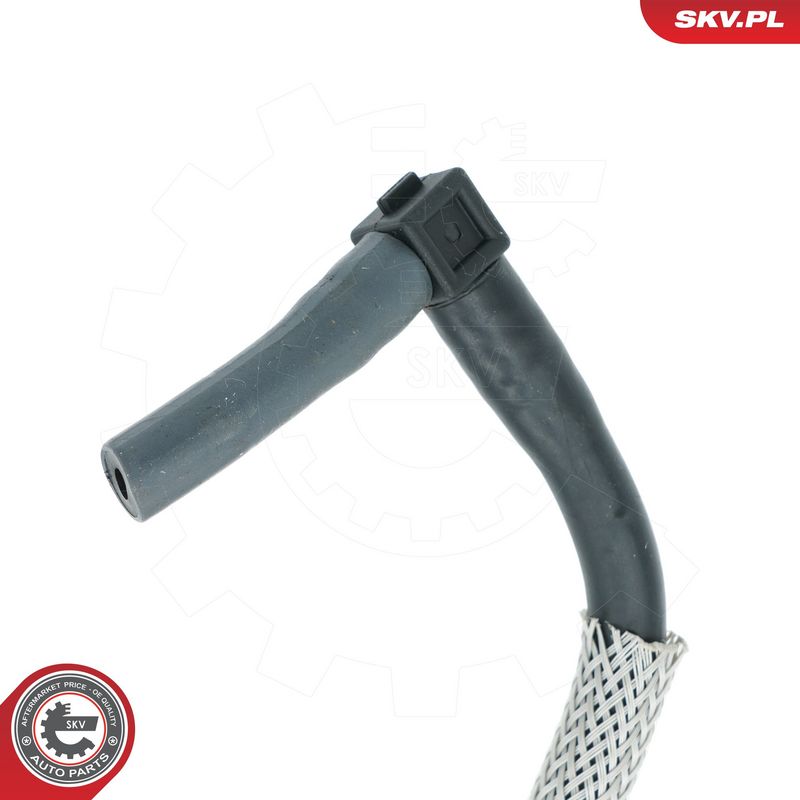 Voolik, Jääkkütus, ESEN SKV 54SKV365