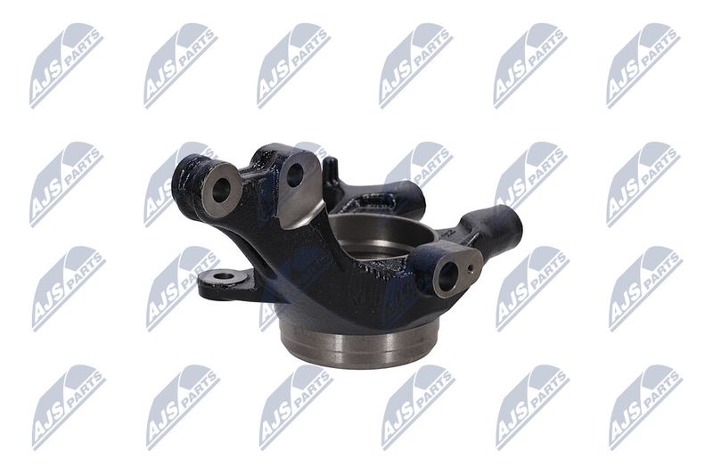 Käändmik, rattakinnitus, NTY ZZP-KA-005