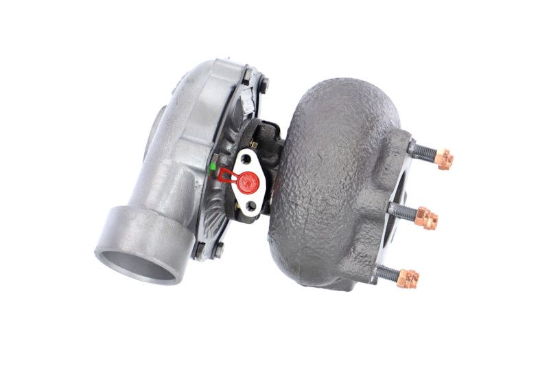 REMANTE 003-001-001627R Charger, charging (supercharged/turbocharged)