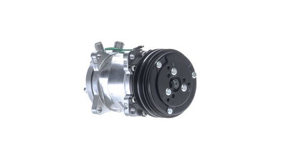 MAHLE ACP 397 000S Compressor, air conditioning