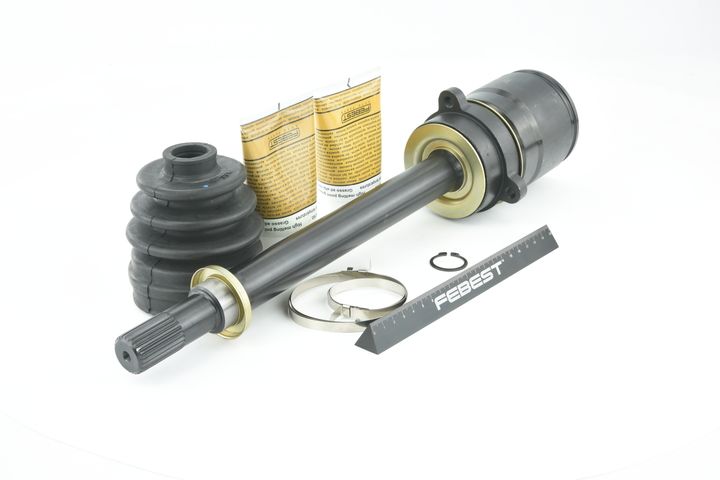 FEBEST 0211-SR20RH Joint Kit, drive shaft