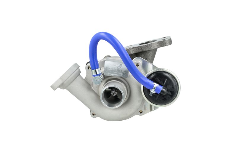 Kompressor, ülelaadimine, NRF 90010006