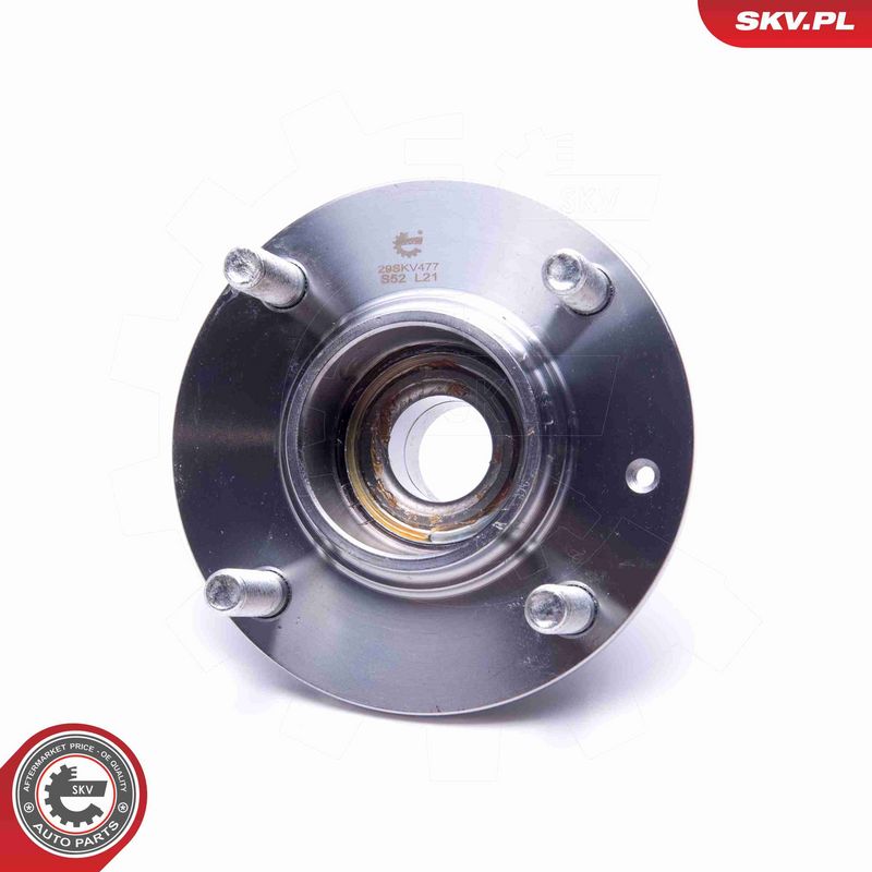 ESEN SKV 29SKV477 Wheel Bearing Kit