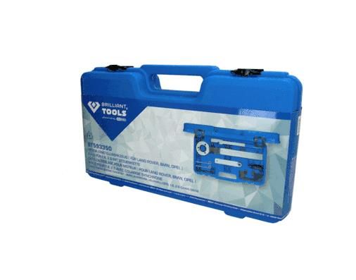 KS TOOLS BT593350 Adjustment Tool Kit, valve timing