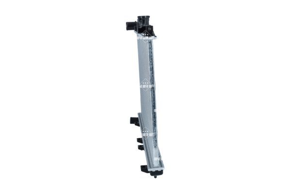 NRF 53819 Radiator, engine cooling