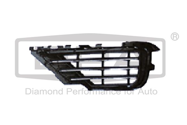 Õhuvõre, põrkeraud, DPA...