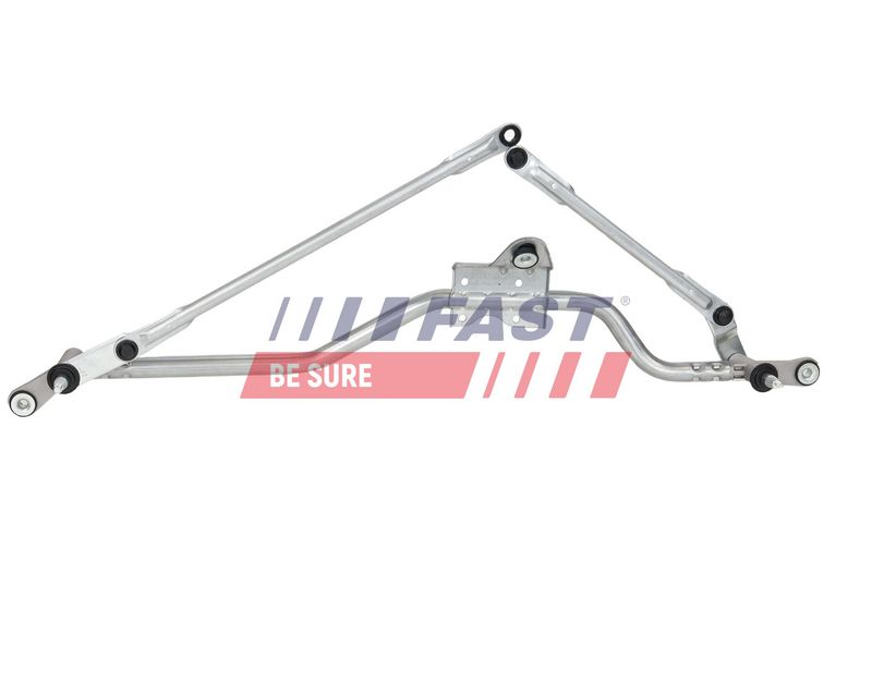 Pesurihoovastik, FAST FT12823