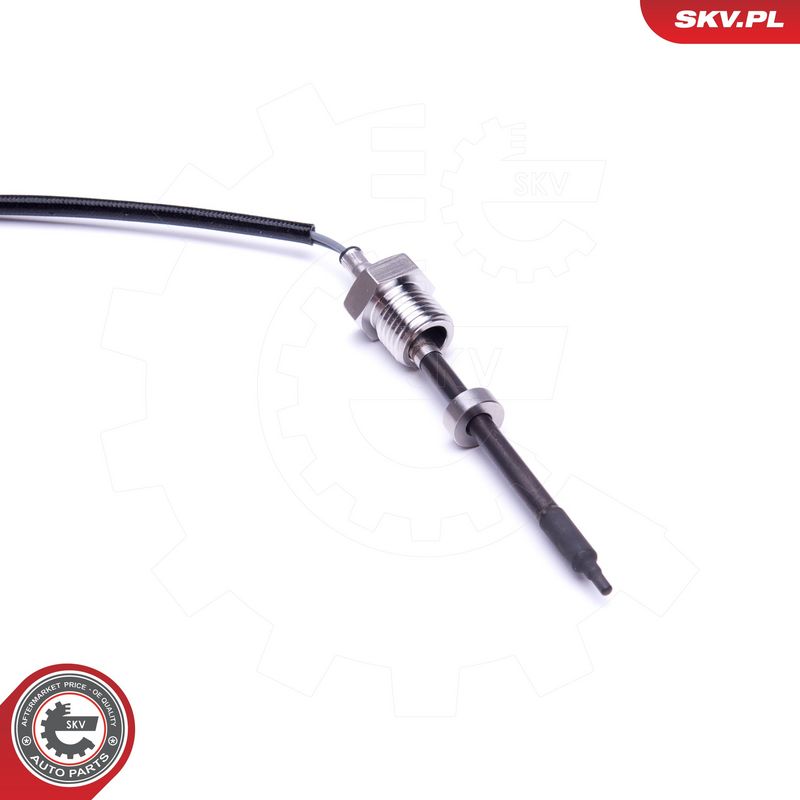 Andur, heitgaasitemperatuur, ESEN SKV 30SKV314