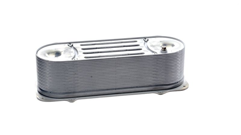 Product Image - Intercooler, inlaatluchtkoeler - CI233000P - MAHLE