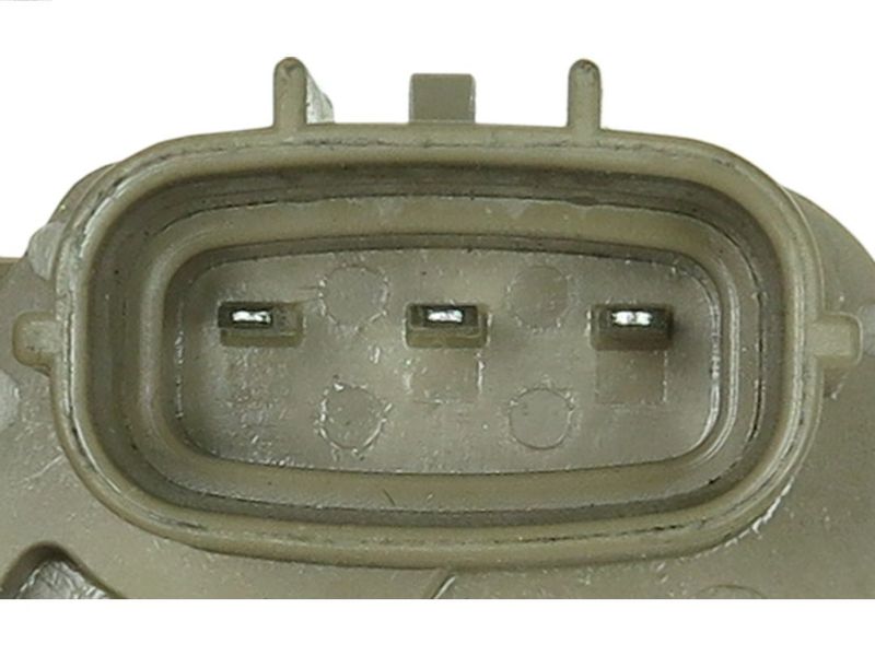 AS-PL ARE6141S Alternator Regulator