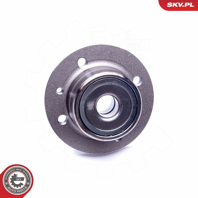 Rattalaagrikomplekt, ESEN...